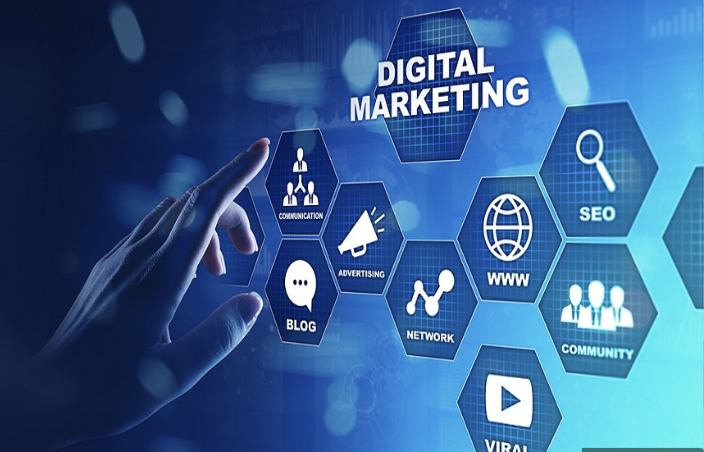 best digital marketing course with placement, digital marketing course with job placement